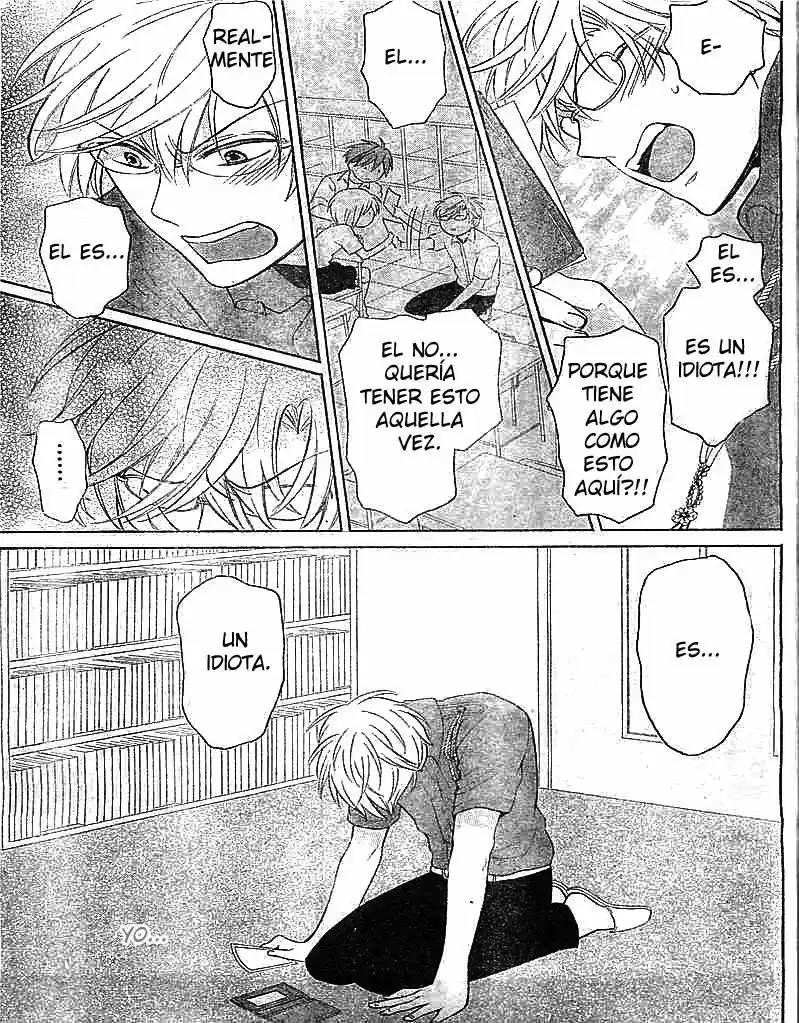 Oresama Teacher (2007) - Capítulo 96 - Página 9 - LectorTMOo