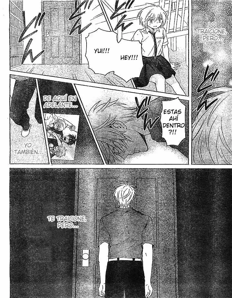 Oresama Teacher (2007) - Capítulo 96 - Página 10 - LectorTMOo