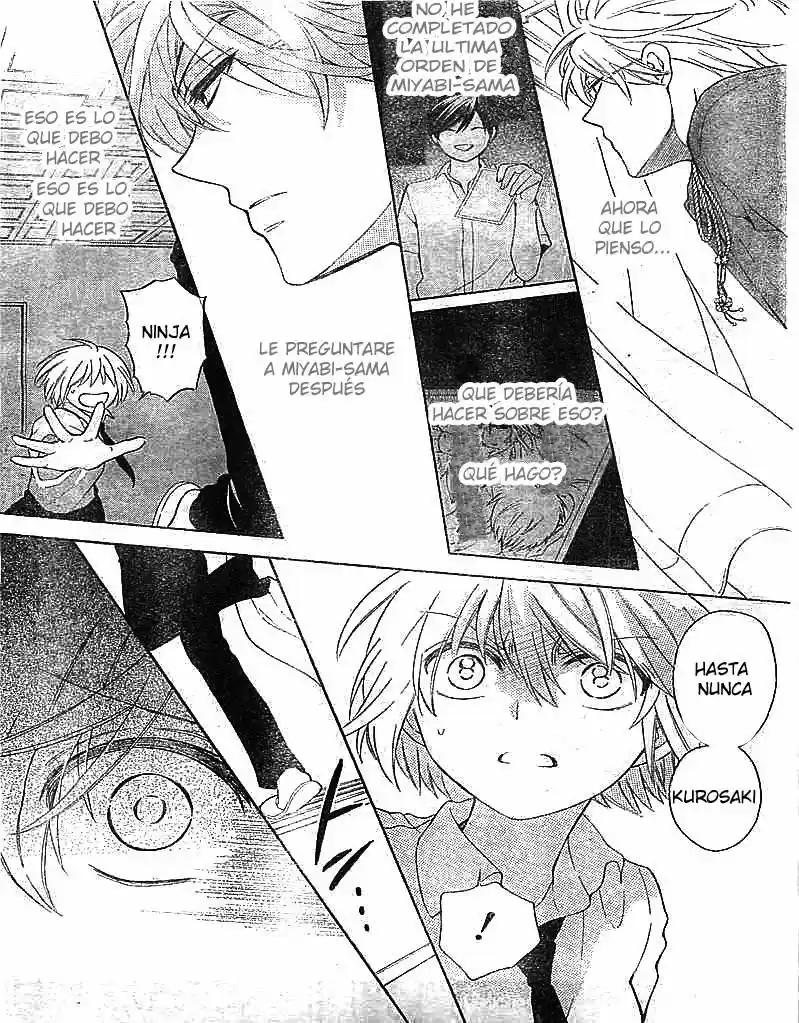 Oresama Teacher (2007) - Capítulo 96 - Página 17 - LectorTMOo