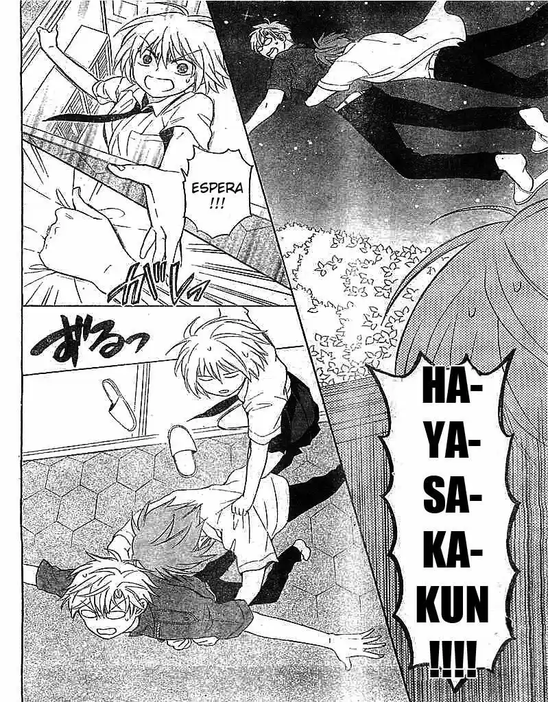 Oresama Teacher (2007) - Capítulo 96 - Página 20 - LectorTMOo