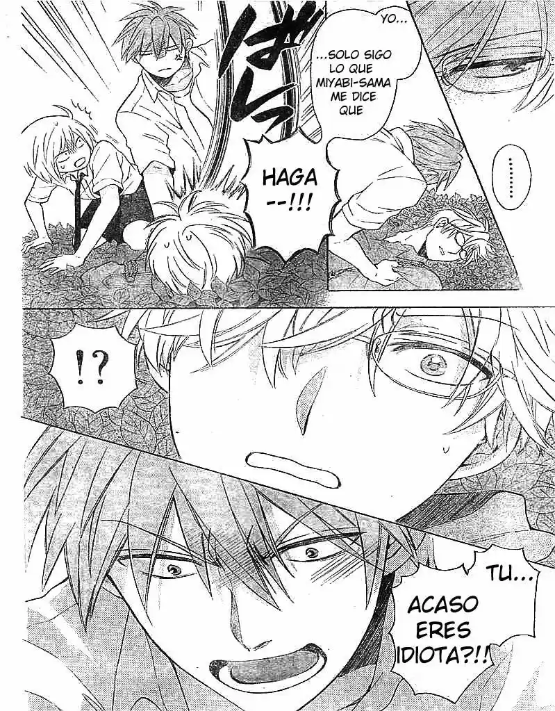 Oresama Teacher (2007) - Capítulo 96 - Página 24 - LectorTMOo
