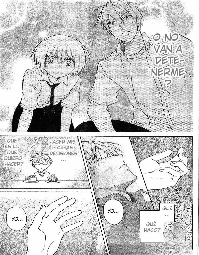 Oresama Teacher (2007) - Capítulo 96 - Página 29 - LectorTMOo