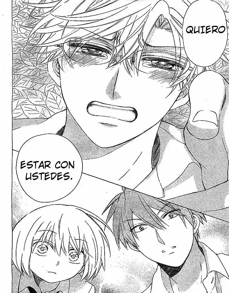 Oresama Teacher (2007) - Capítulo 96 - Página 30 - LectorTMOo
