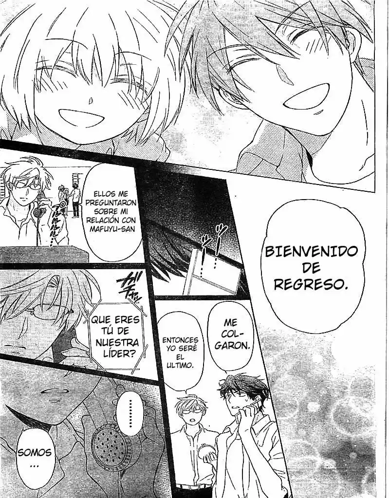 Oresama Teacher (2007) - Capítulo 96 - Página 31 - LectorTMOo