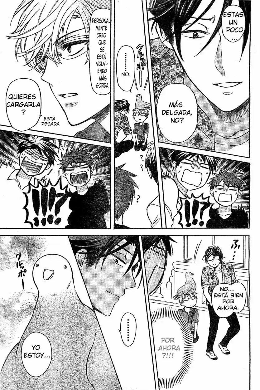 Oresama Teacher (2007) - Capítulo 97 - Página 10 - LectorTMOo