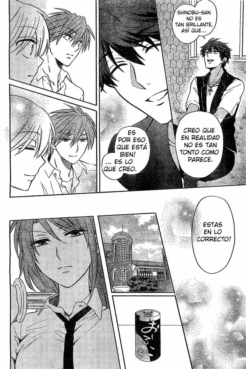 Oresama Teacher (2007) - Capítulo 97 - Página 13 - LectorTMOo