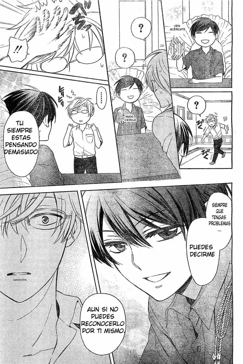 Oresama Teacher (2007) - Capítulo 97 - Página 16 - LectorTMOo