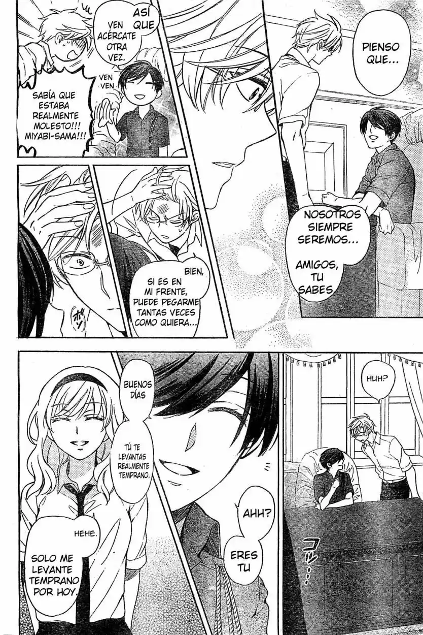 Oresama Teacher (2007) - Capítulo 97 - Página 17 - LectorTMOo
