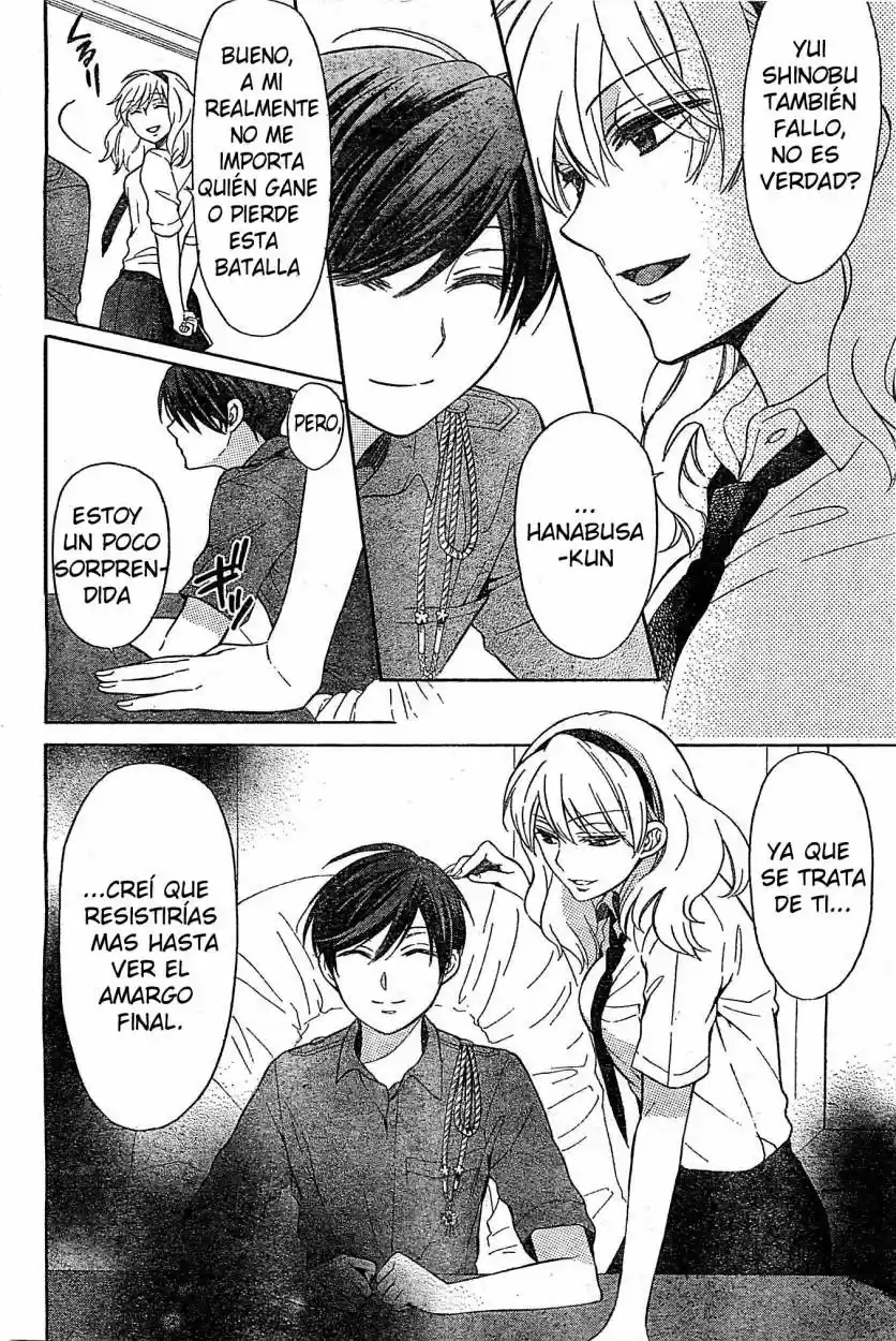 Oresama Teacher (2007) - Capítulo 97 - Página 19 - LectorTMOo