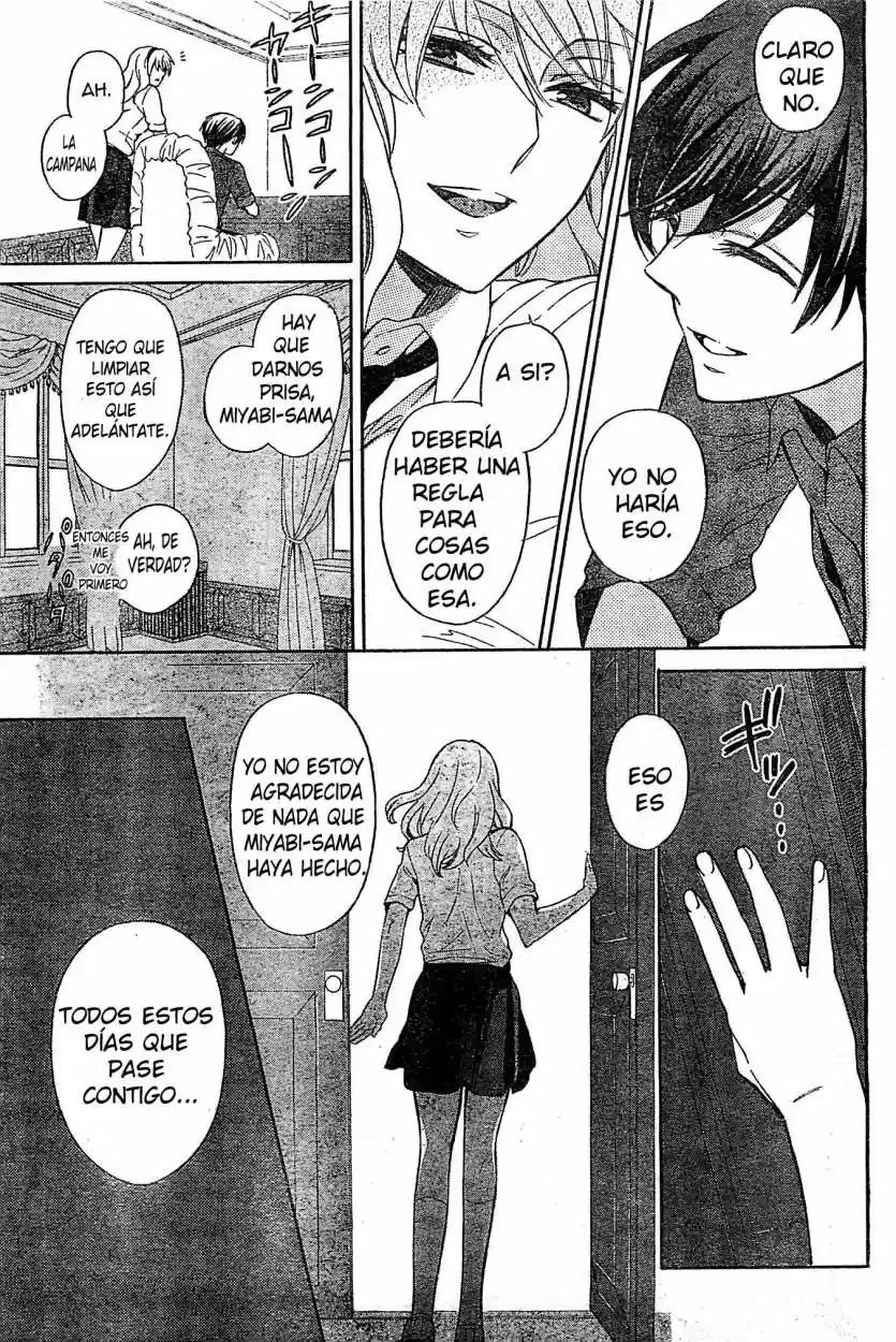 Oresama Teacher (2007) - Capítulo 97 - Página 20 - LectorTMOo