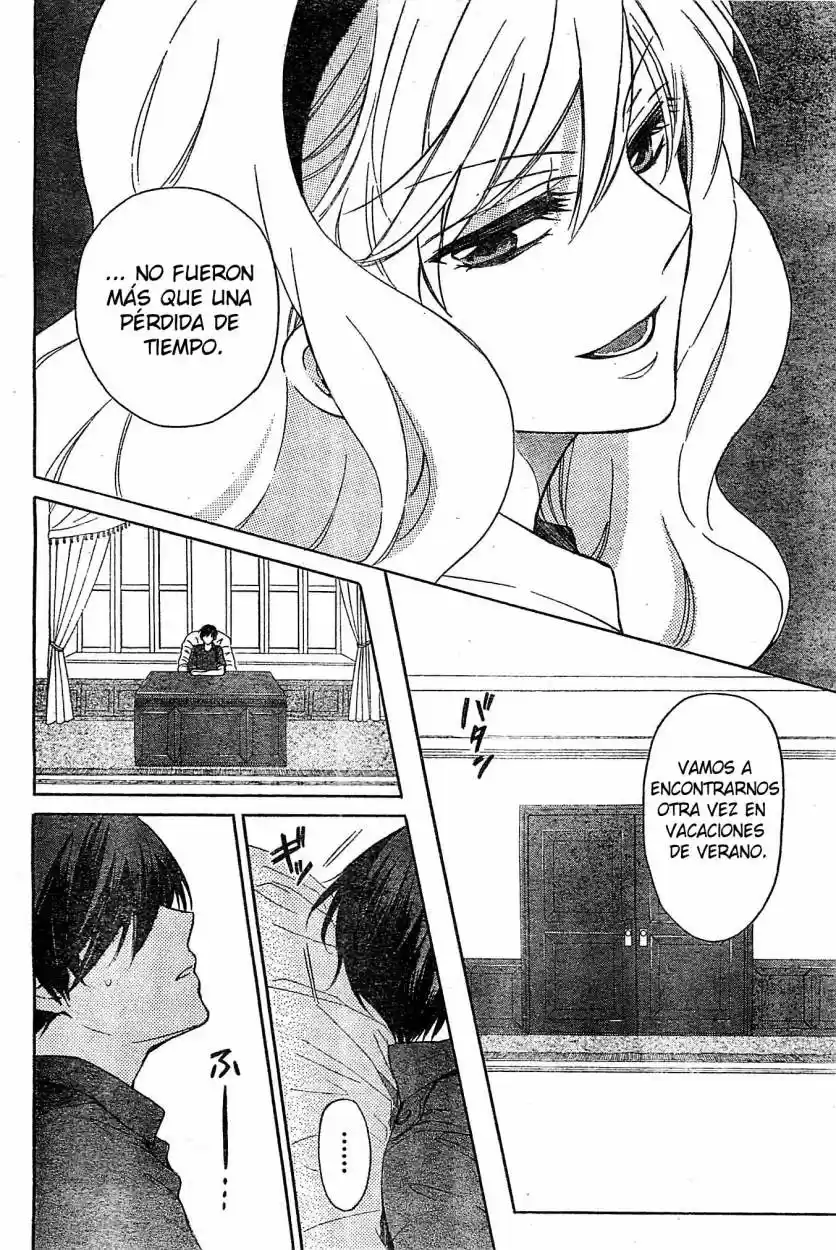 Oresama Teacher (2007) - Capítulo 97 - Página 21 - LectorTMOo