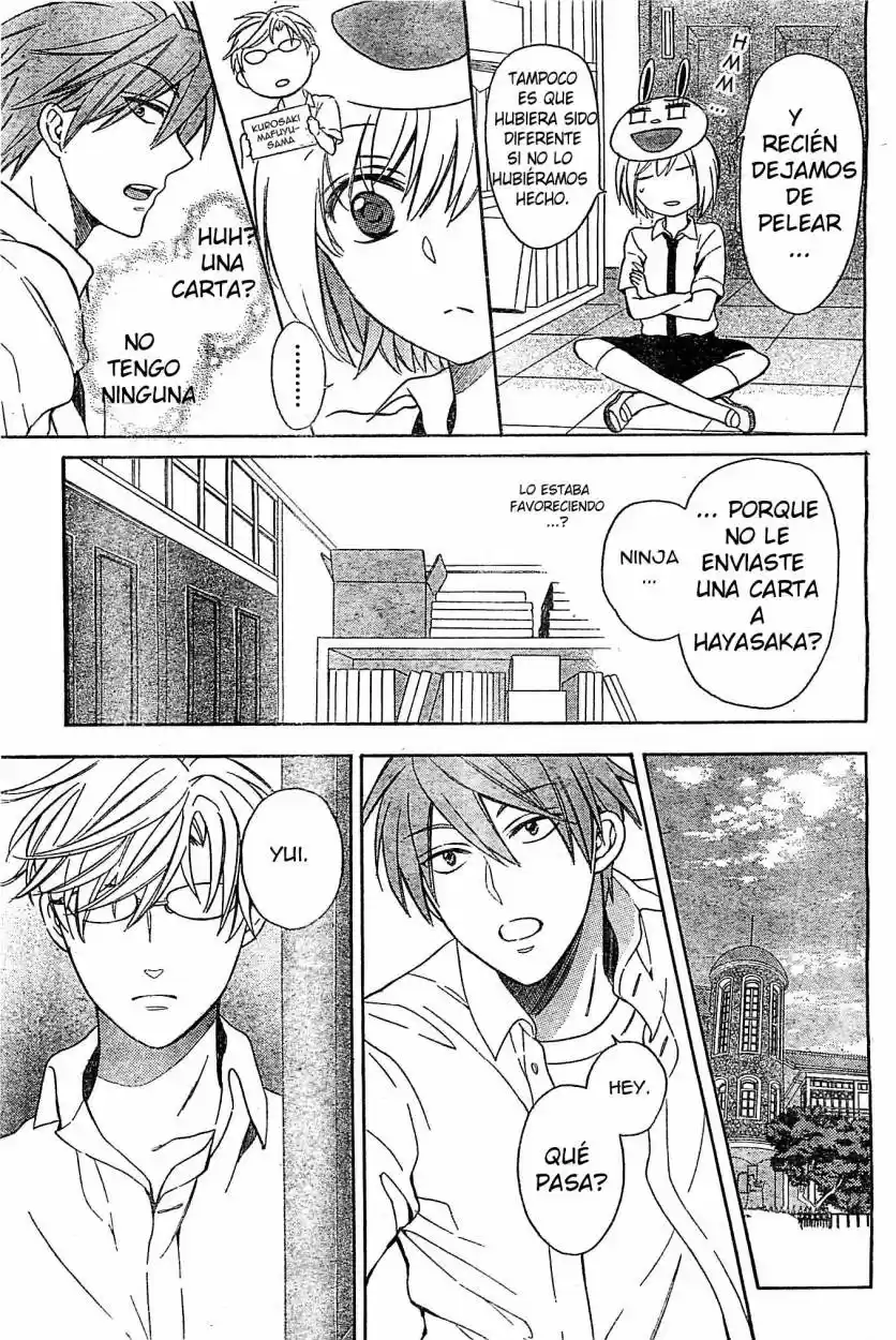 Oresama Teacher (2007) - Capítulo 97 - Página 26 - LectorTMOo