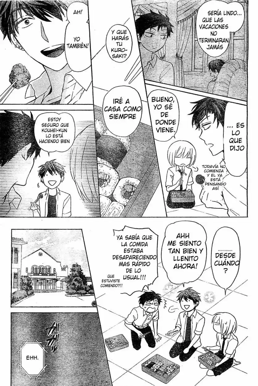 Oresama Teacher (2007) - Capítulo 97 - Página 30 - LectorTMOo