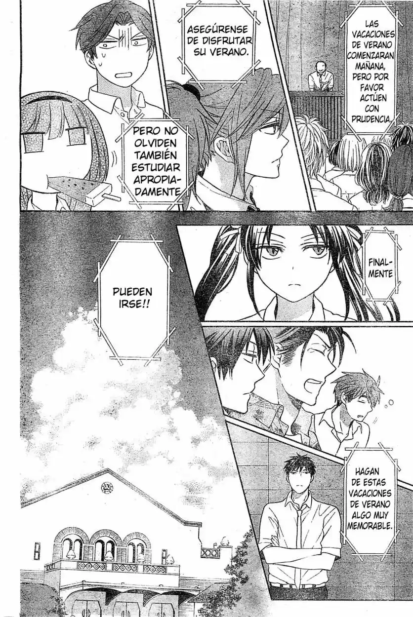 Oresama Teacher (2007) - Capítulo 97 - Página 31 - LectorTMOo
