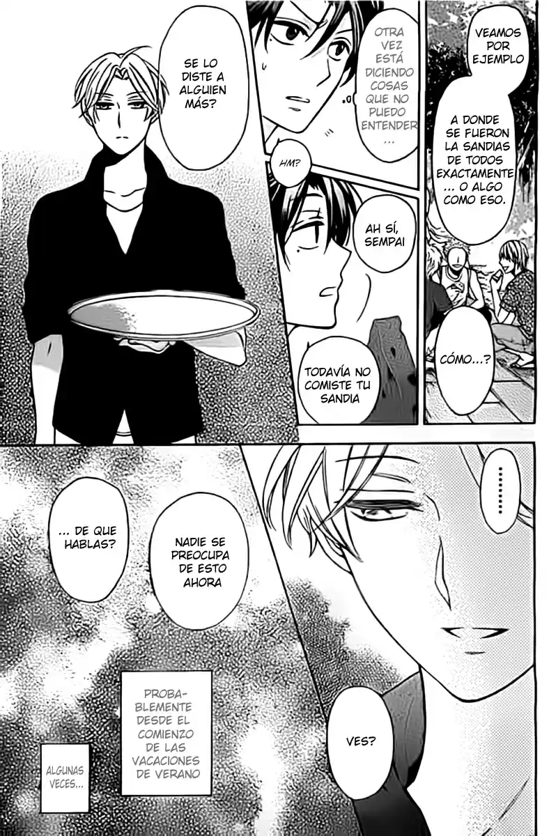 Oresama Teacher (2007) - Capítulo 98.05 - Página 9 - LectorTMOo