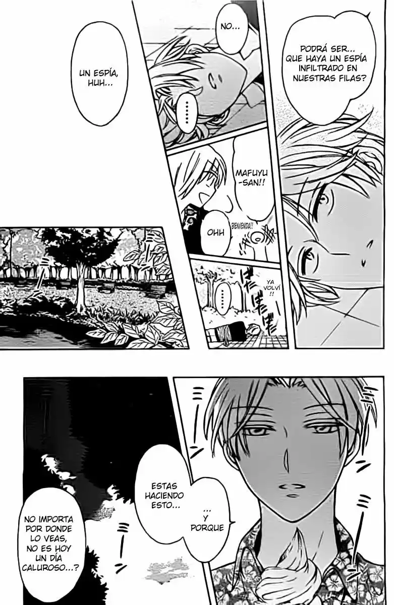Oresama Teacher (2007) - Capítulo 98.05 - Página 15 - LectorTMOo