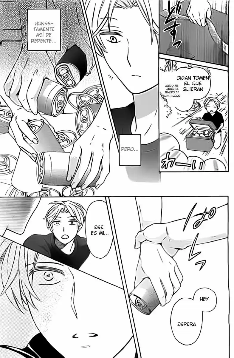 Oresama Teacher (2007) - Capítulo 98.05 - Página 25 - LectorTMOo