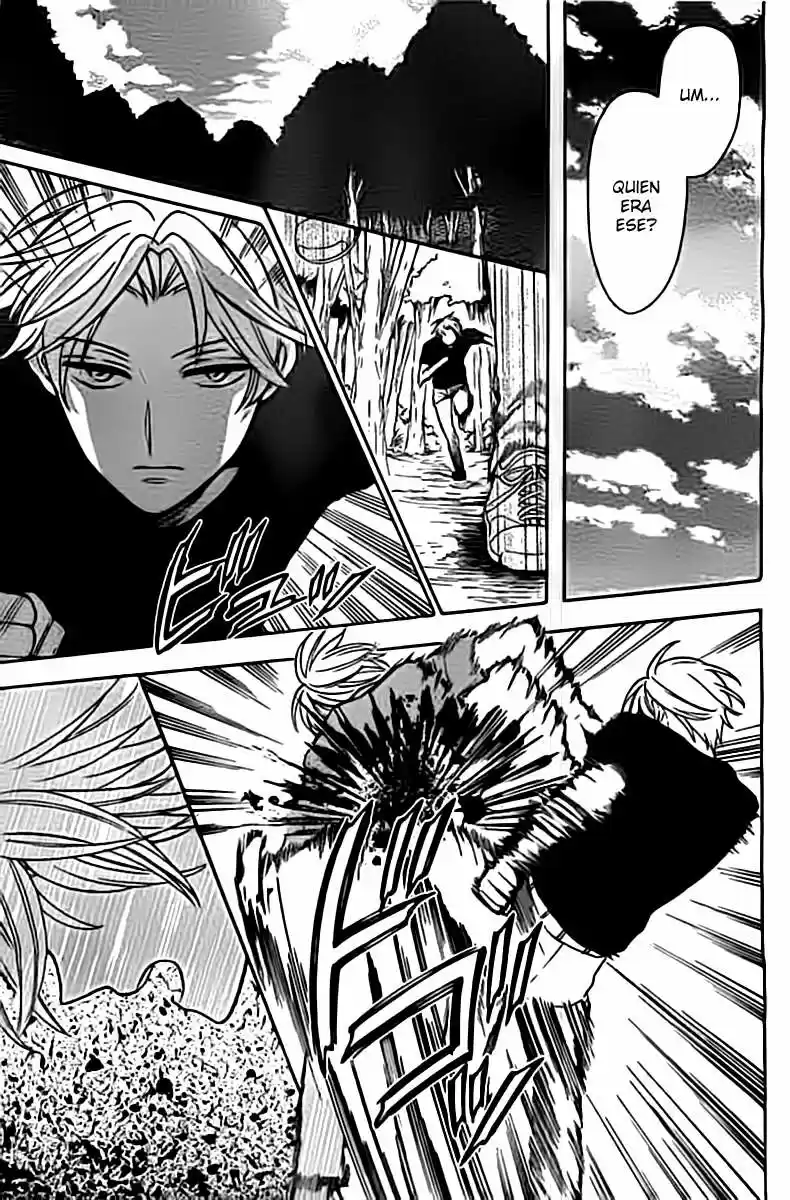Oresama Teacher (2007) - Capítulo 98.05 - Página 27 - LectorTMOo
