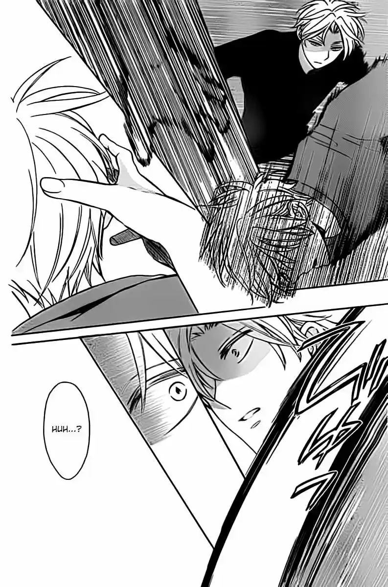 Oresama Teacher (2007) - Capítulo 98.05 - Página 28 - LectorTMOo