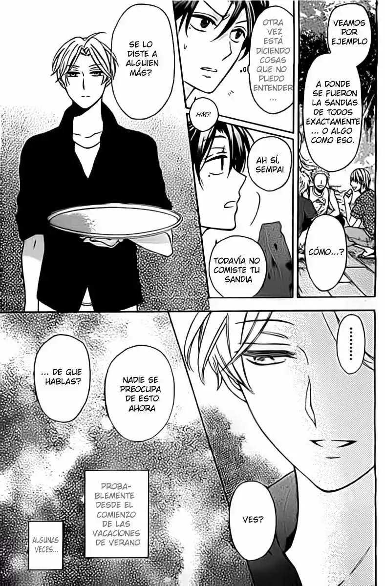 Oresama Teacher (2007) - Capítulo 98.5 - Página 9 - LectorTMOo