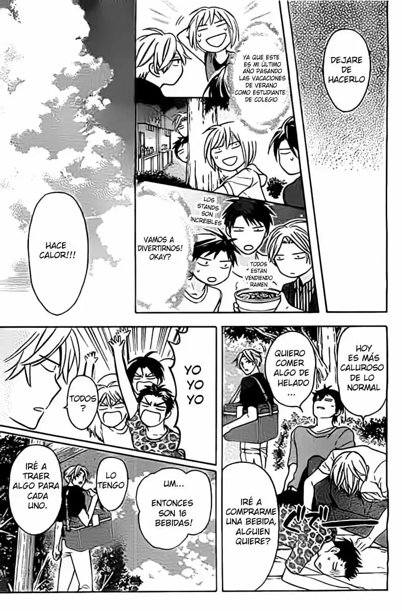 Oresama Teacher (2007) - Capítulo 98.5 - Página 23 - LectorTMOo