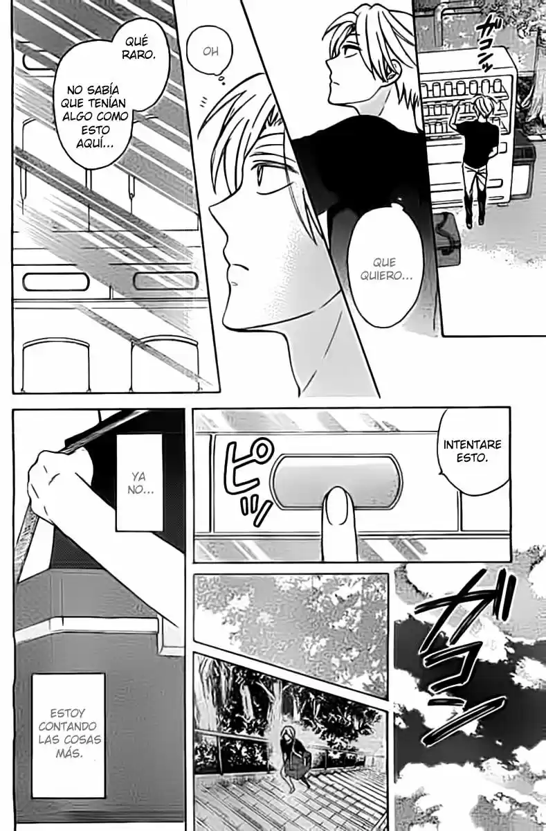 Oresama Teacher (2007) - Capítulo 98.5 - Página 24 - LectorTMOo