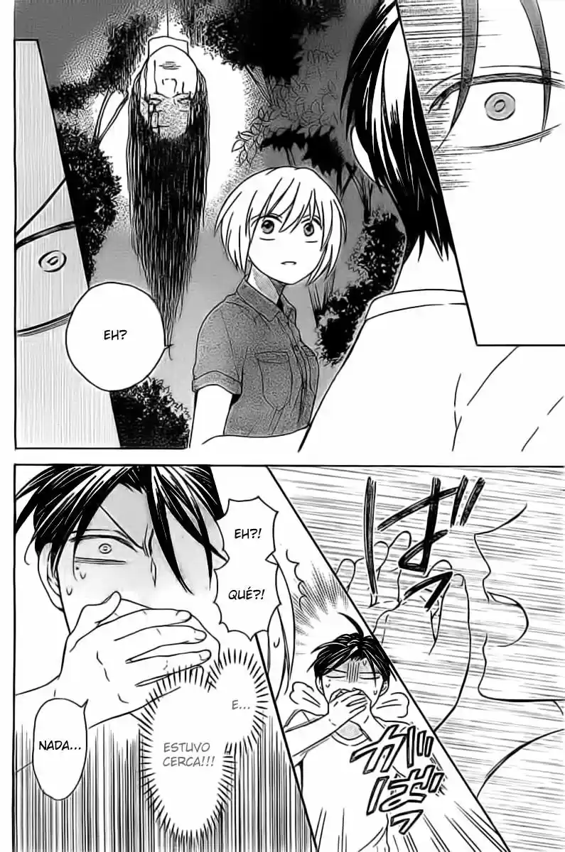 Oresama Teacher (2007) - Capítulo 99 - Página 12 - LectorTMOo