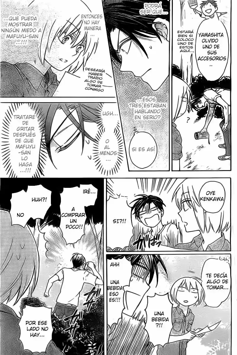 Oresama Teacher (2007) - Capítulo 99 - Página 13 - LectorTMOo
