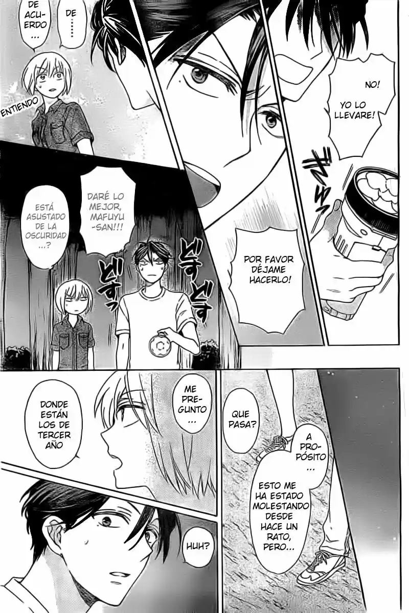 Oresama Teacher (2007) - Capítulo 99 - Página 17 - LectorTMOo