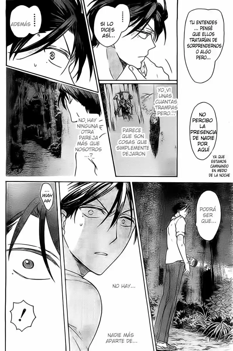 Oresama Teacher (2007) - Capítulo 99 - Página 18 - LectorTMOo