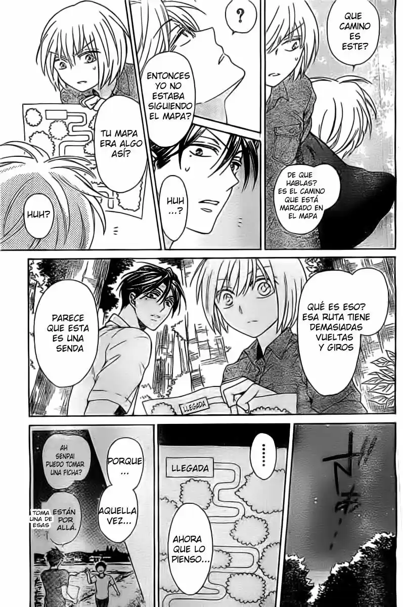 Oresama Teacher (2007) - Capítulo 99 - Página 23 - LectorTMOo