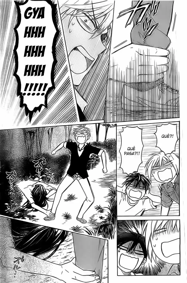 Oresama Teacher (2007) - Capítulo 99 - Página 25 - LectorTMOo