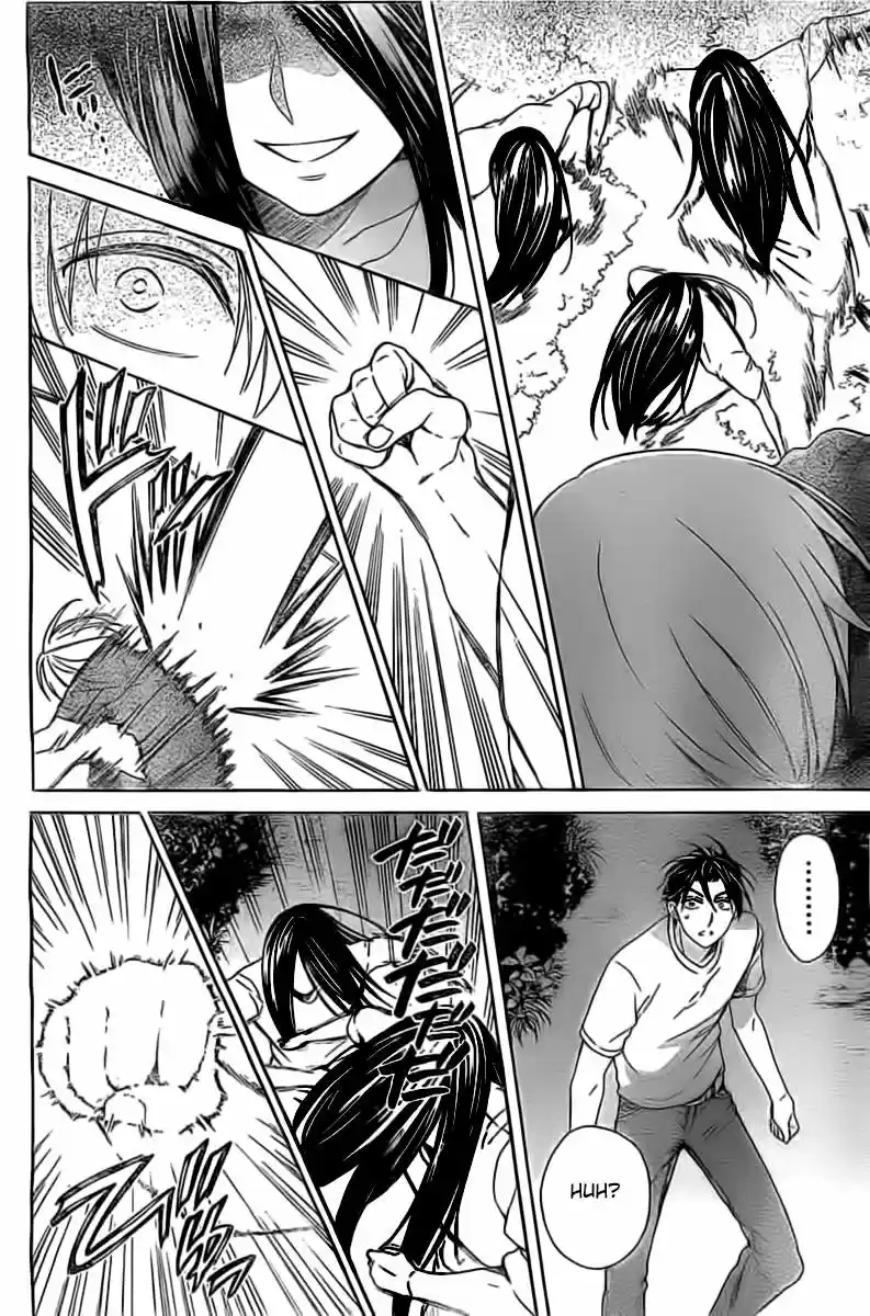 Oresama Teacher (2007) - Capítulo 99 - Página 28 - LectorTMOo