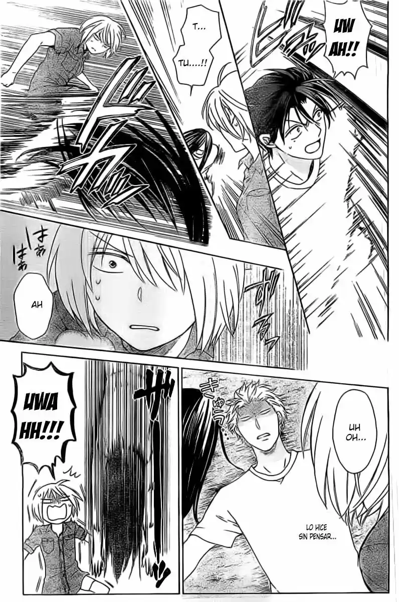 Oresama Teacher (2007) - Capítulo 99 - Página 29 - LectorTMOo