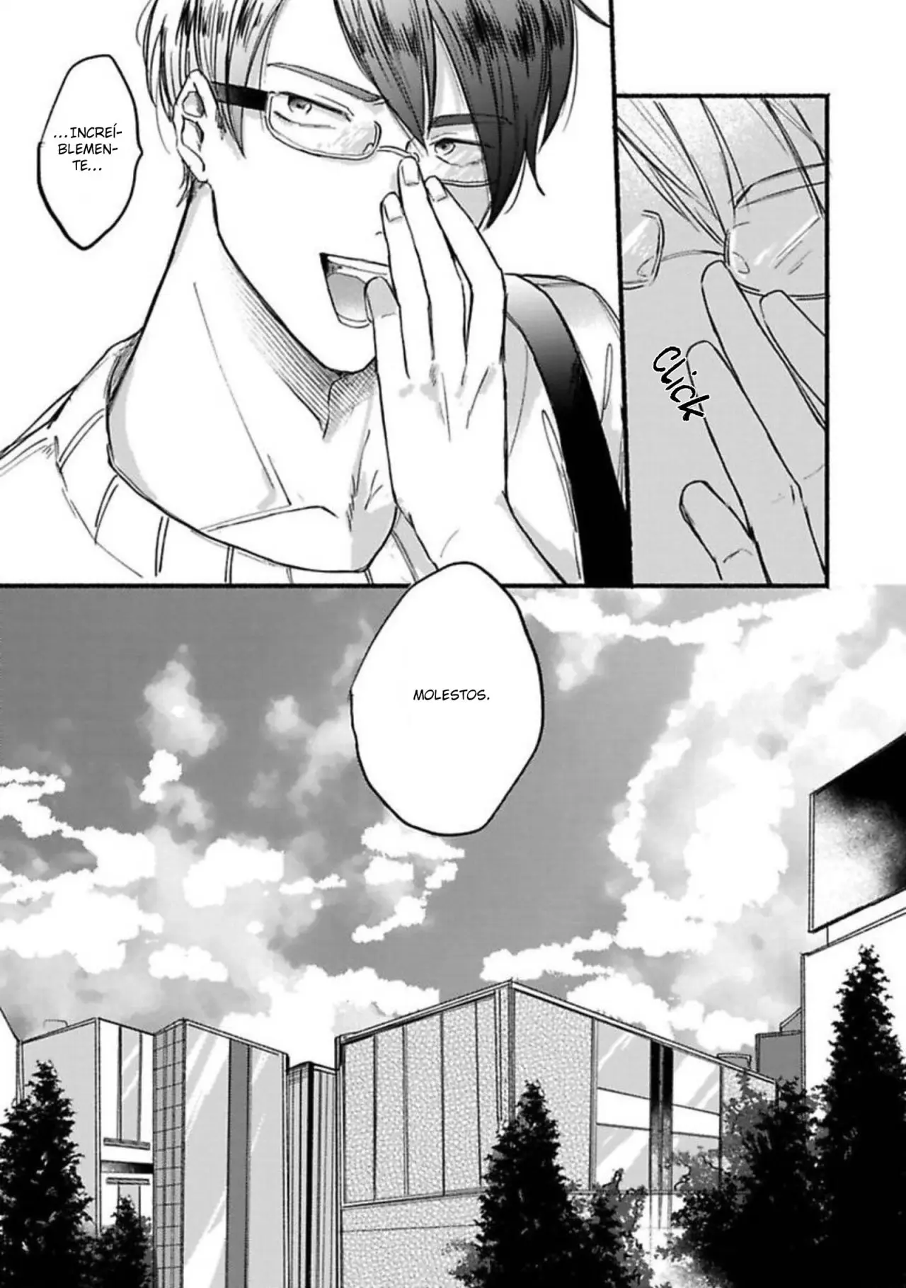 Oretachi Namamono Desu (2018) - Capítulo 3 - Página 7 - LectorTMOo