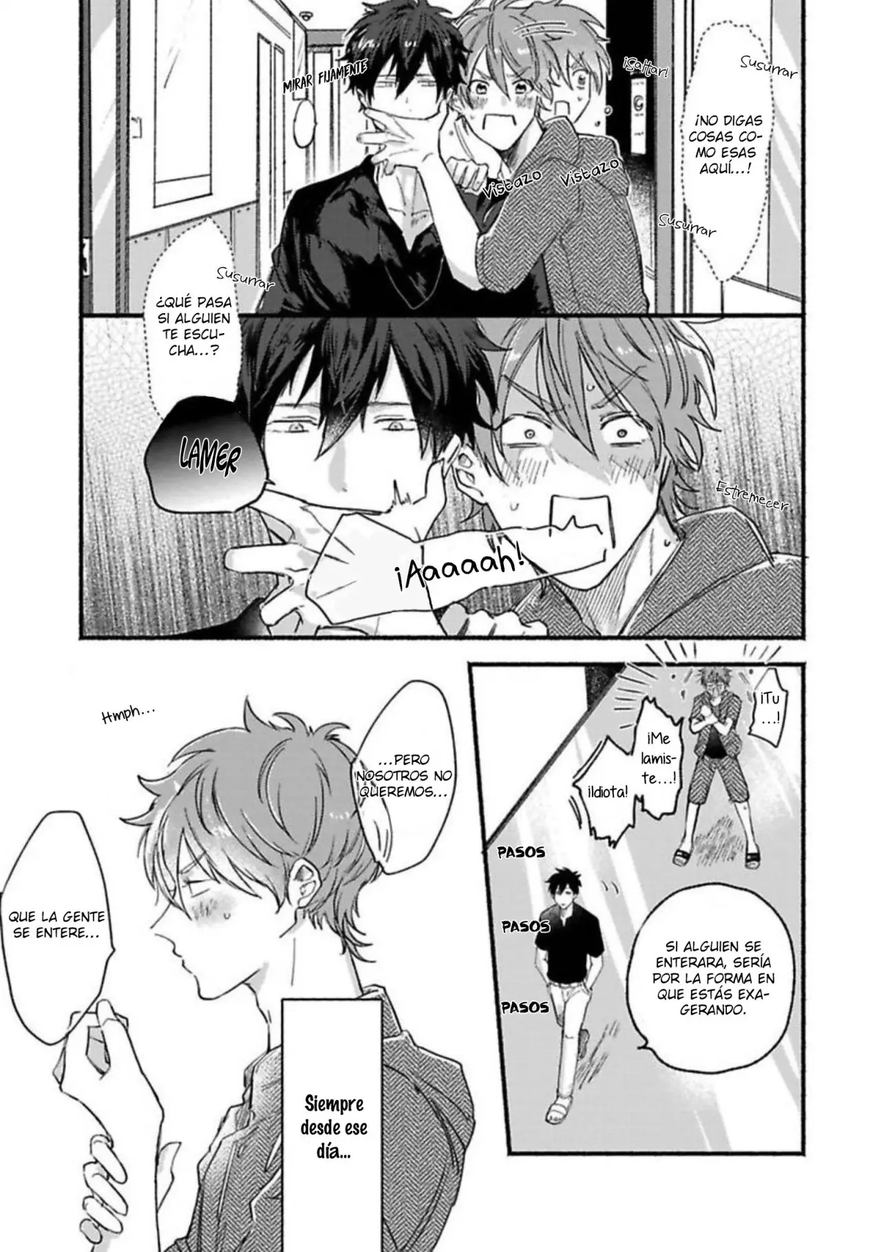 Oretachi Namamono Desu (2018) - Capítulo 3 - Página 13 - LectorTMOo