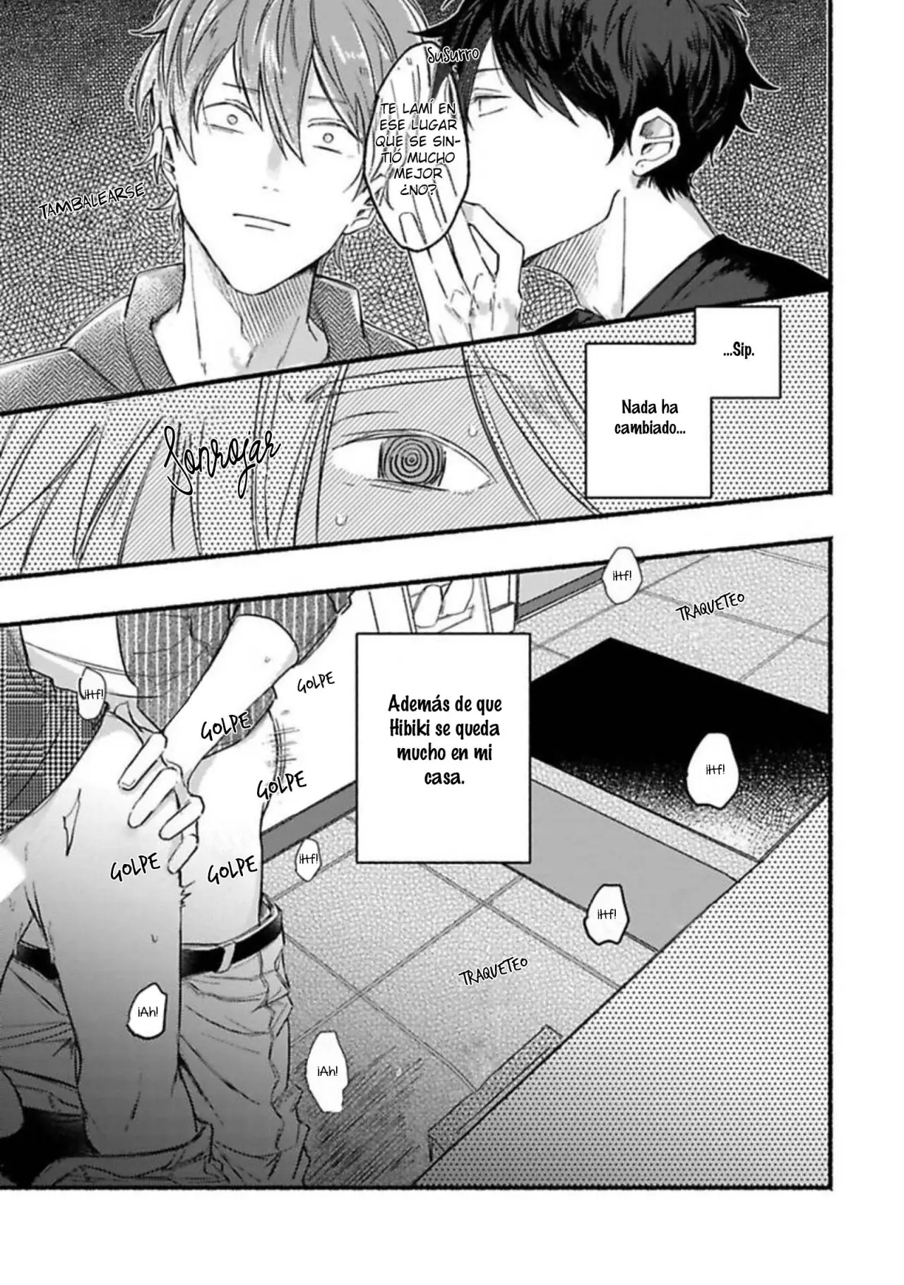 Oretachi Namamono Desu (2018) - Capítulo 3 - Página 15 - LectorTMOo