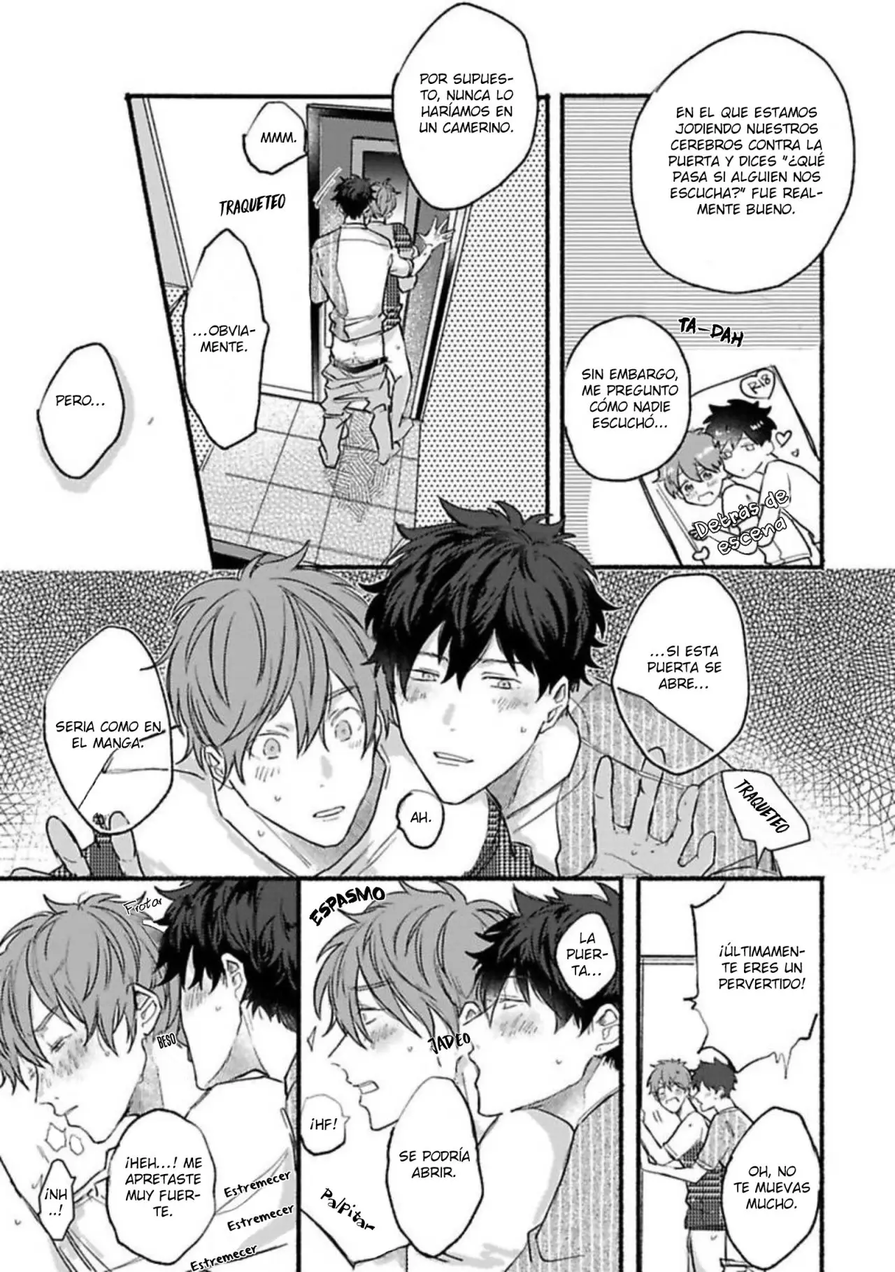 Oretachi Namamono Desu (2018) - Capítulo 3 - Página 17 - LectorTMOo