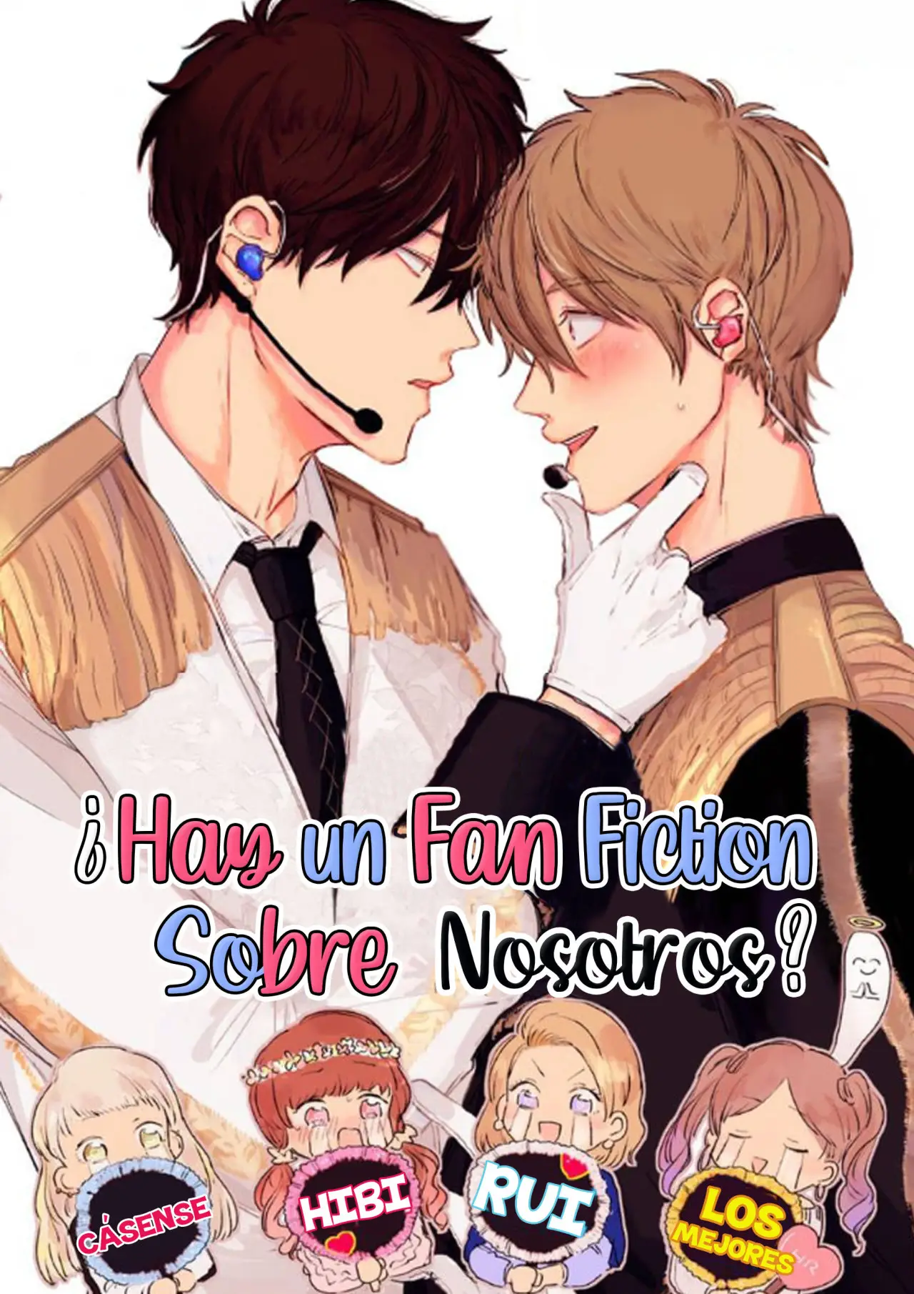 Oretachi Namamono Desu (2018) - Capítulo 4 - Página 1 - LectorTMOo