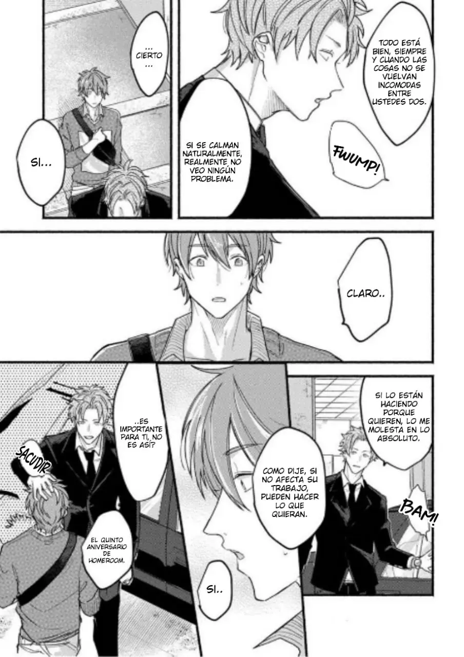 Oretachi Namamono Desu (2018) - Capítulo 4 - Página 8 - LectorTMOo