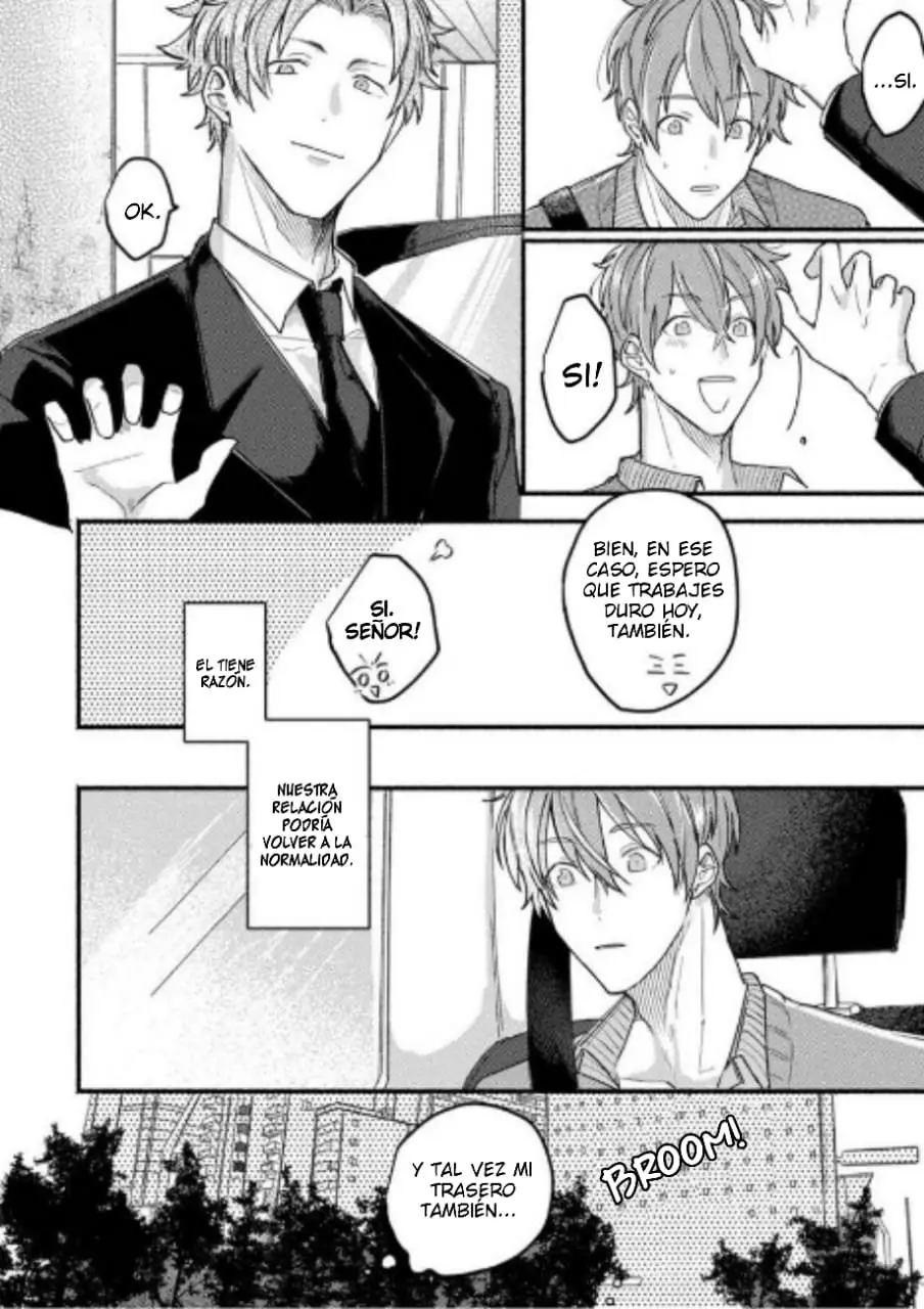 Oretachi Namamono Desu (2018) - Capítulo 4 - Página 9 - LectorTMOo