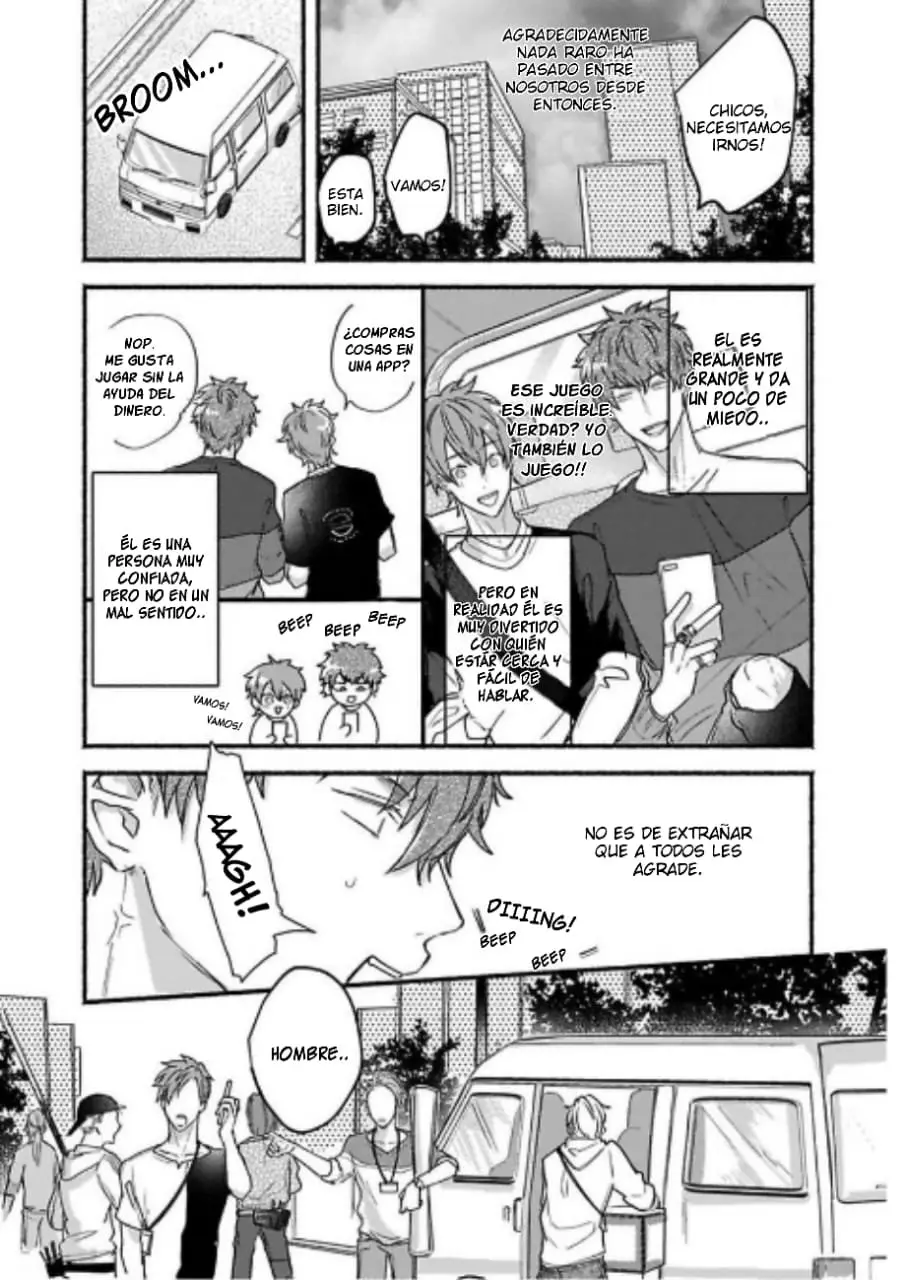 Oretachi Namamono Desu (2018) - Capítulo 4 - Página 12 - LectorTMOo