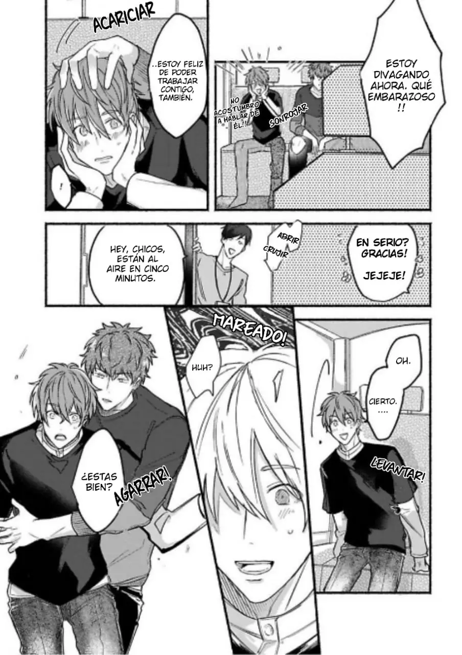 Oretachi Namamono Desu (2018) - Capítulo 4 - Página 18 - LectorTMOo