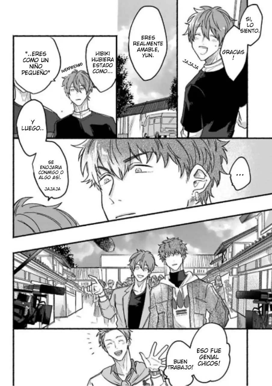 Oretachi Namamono Desu (2018) - Capítulo 4 - Página 19 - LectorTMOo