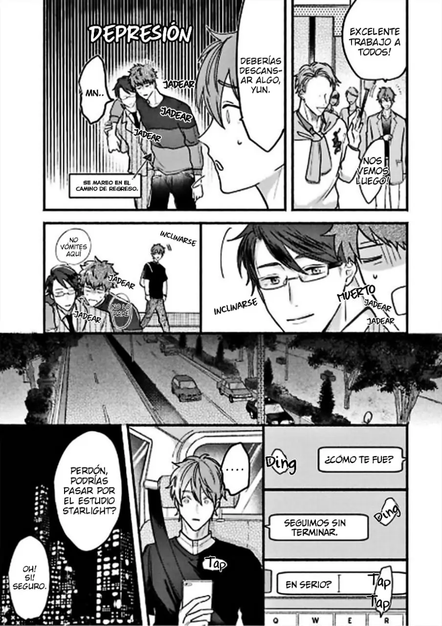 Oretachi Namamono Desu (2018) - Capítulo 4 - Página 20 - LectorTMOo