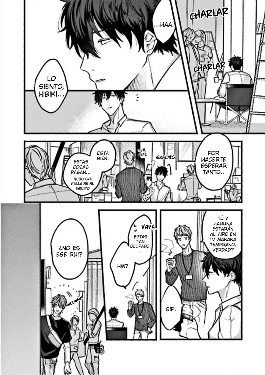 Oretachi Namamono Desu (2018) - Capítulo 4 - Página 21 - LectorTMOo