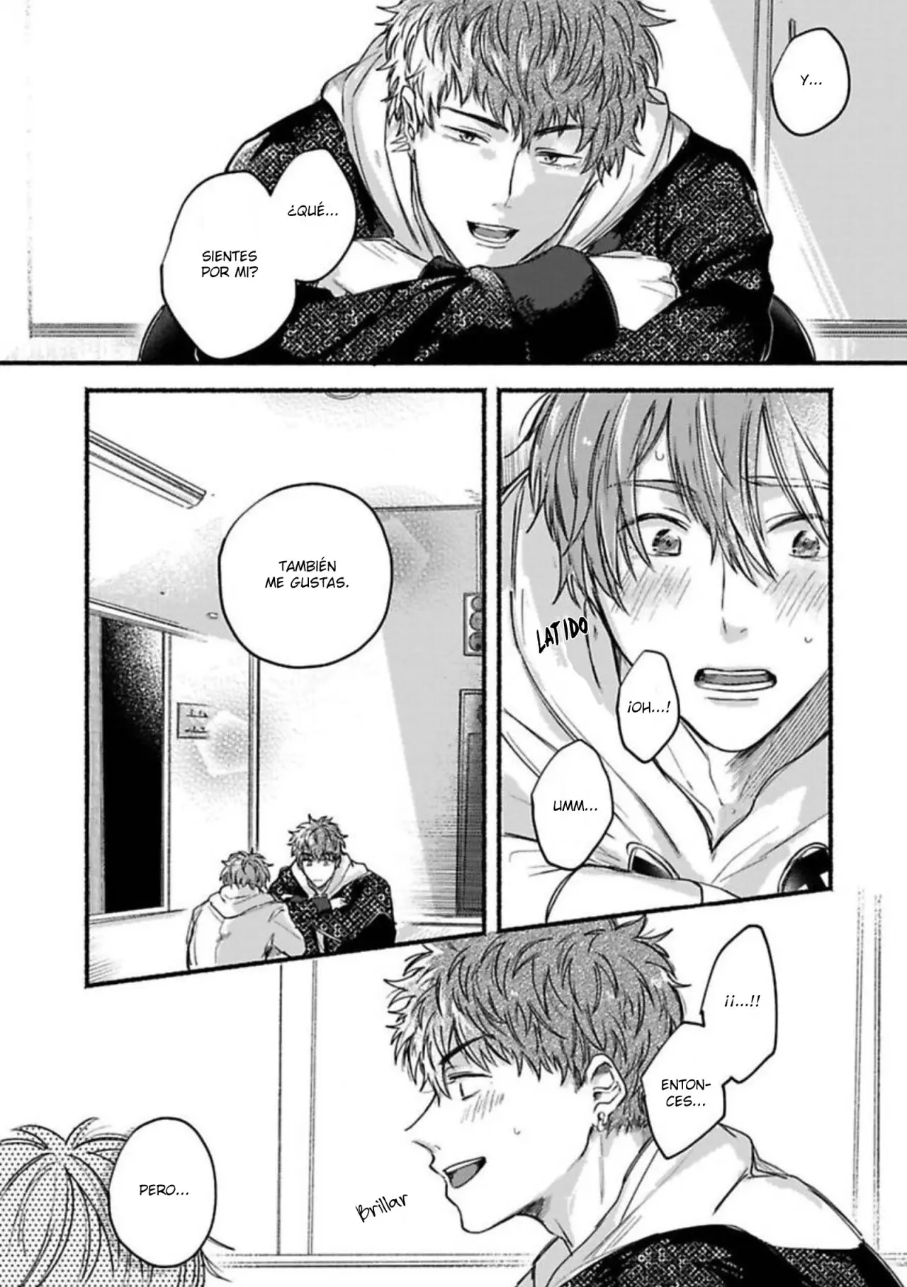 Oretachi Namamono Desu (2018) - Capítulo 5.5 - Página 7 - LectorTMOo