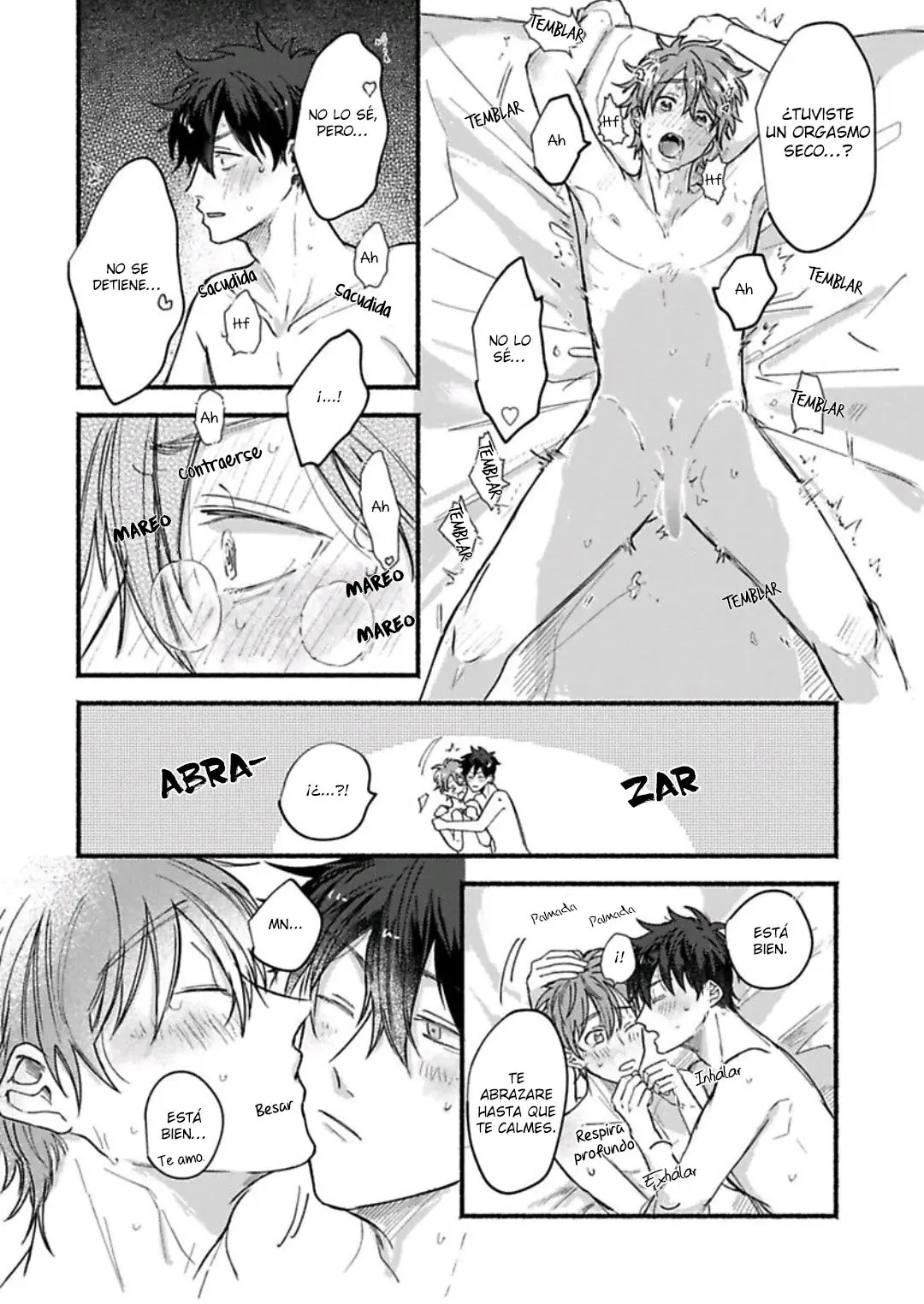 Oretachi Namamono Desu (2018) - Capítulo 6.5 - Página 19 - LectorTMOo