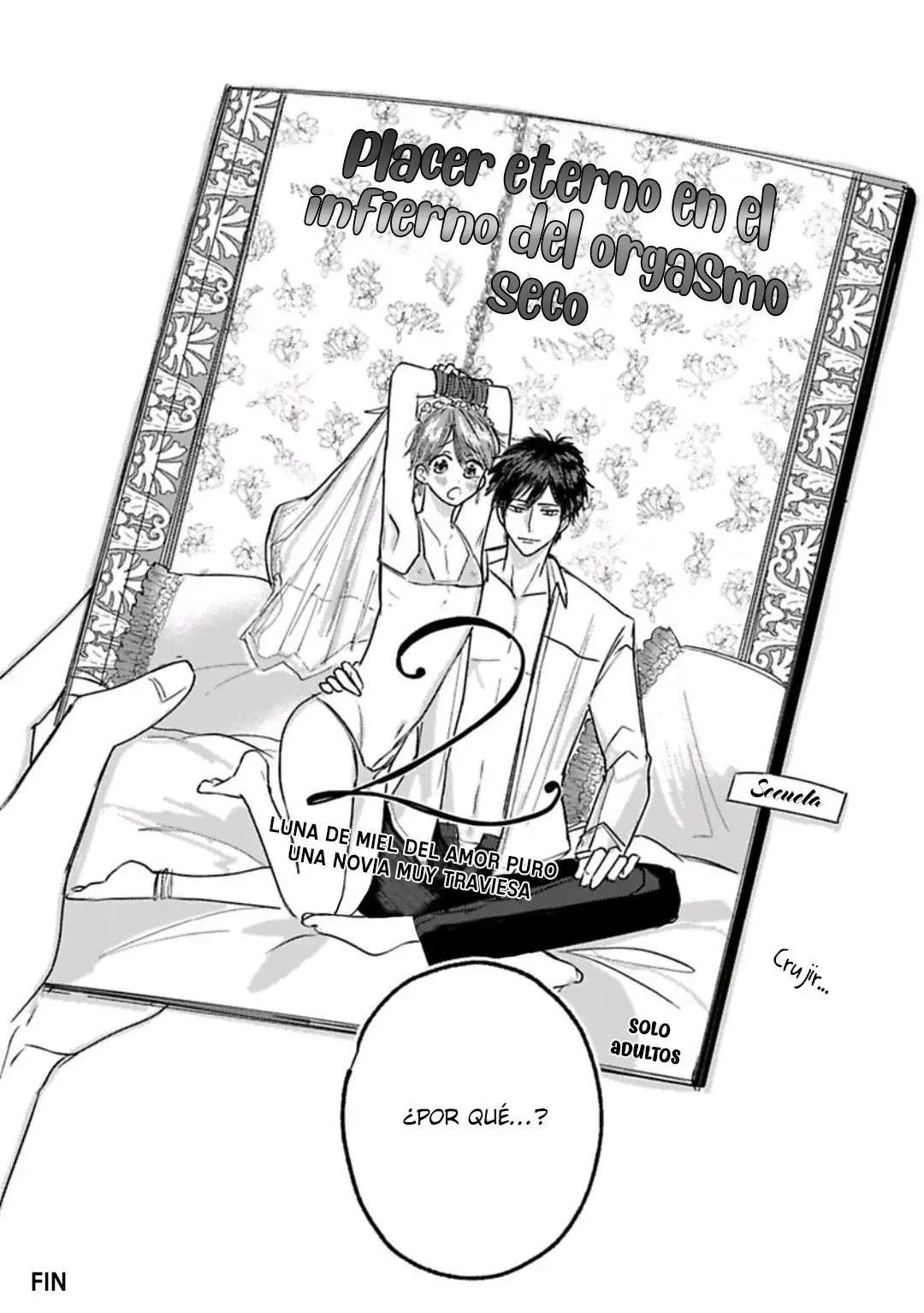 Oretachi Namamono Desu (2018) - Capítulo 6.5 - Página 37 - LectorTMOo