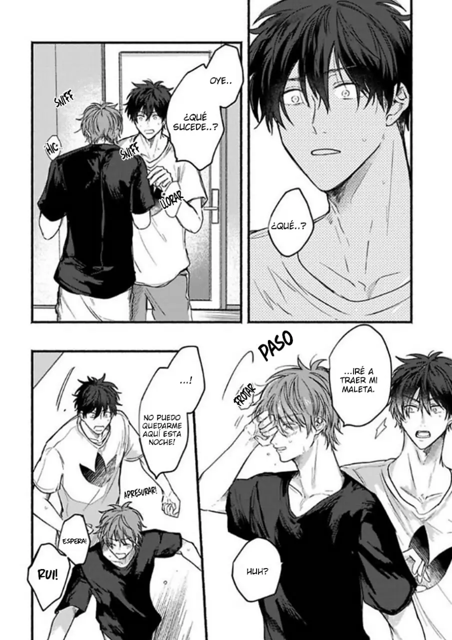 Oretachi Namamono Desu (2018) - Capítulo 7 - Página 5 - LectorTMOo